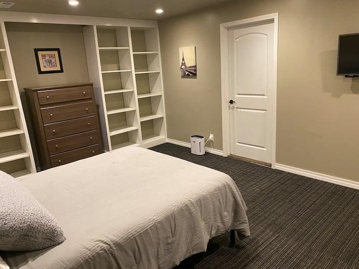 غرفة النوم 4