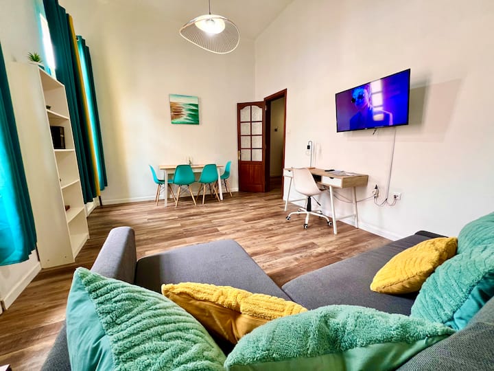 Cozy Refuge La Isleta - Gran Canaria