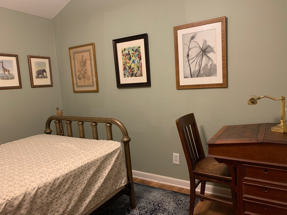 Спална соба 3