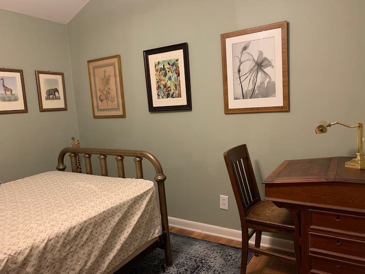 Bedroom 3