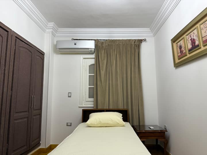 საძინებელი 3