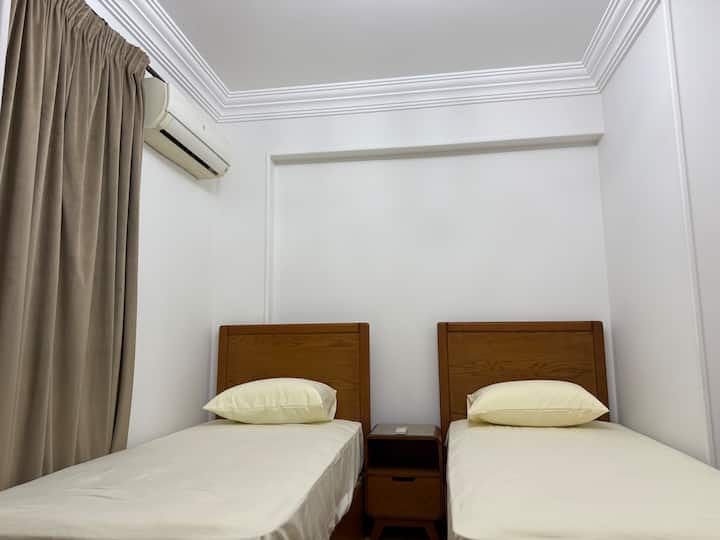 საძინებელი 2