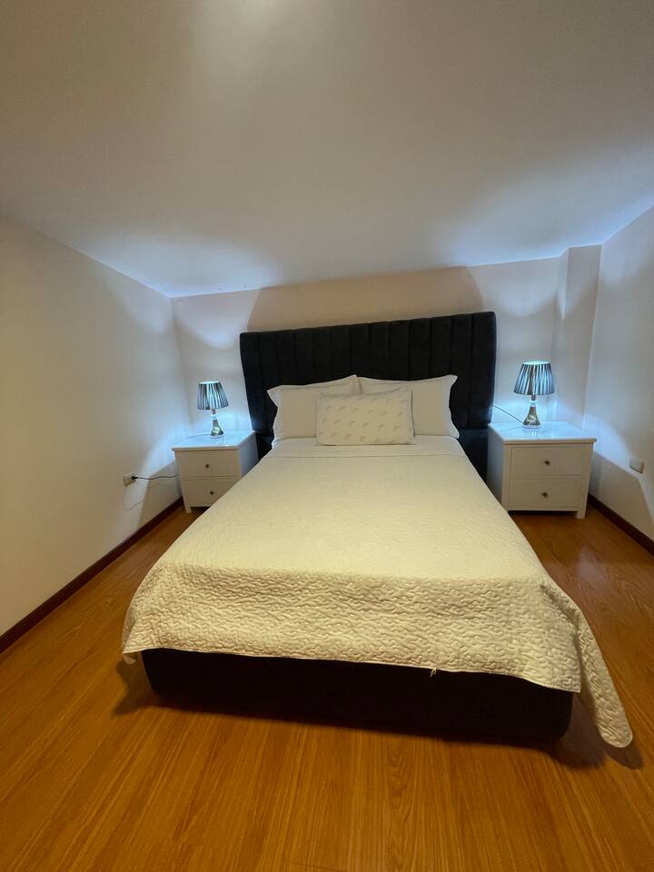 Recámara 2