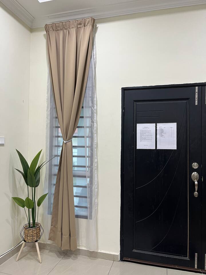 Cozyinn Homestay Durian Tunggal - Durian Tunggal