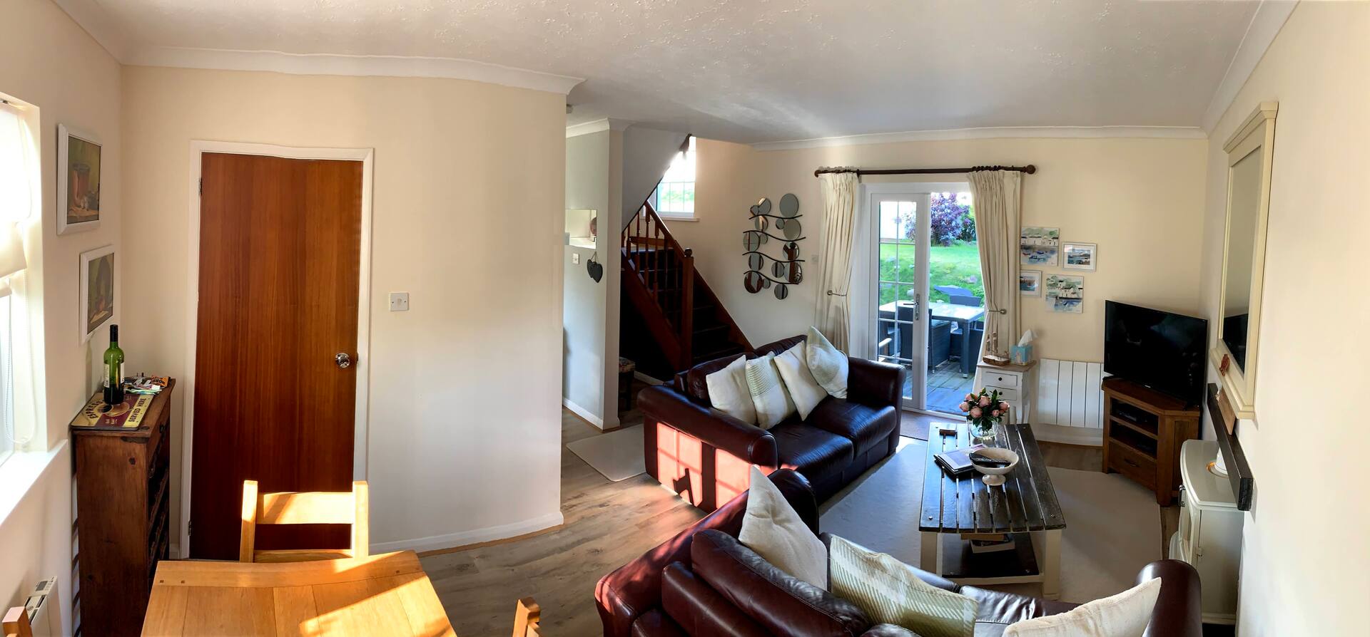 Beautiful Cosy Cottage in Aberporth — photo 5