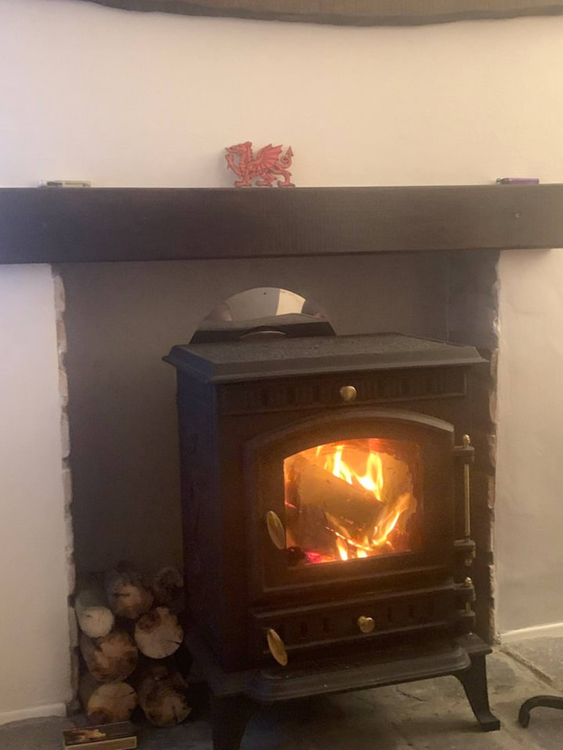 Beautiful Cosy Cottage in Aberporth — photo 3