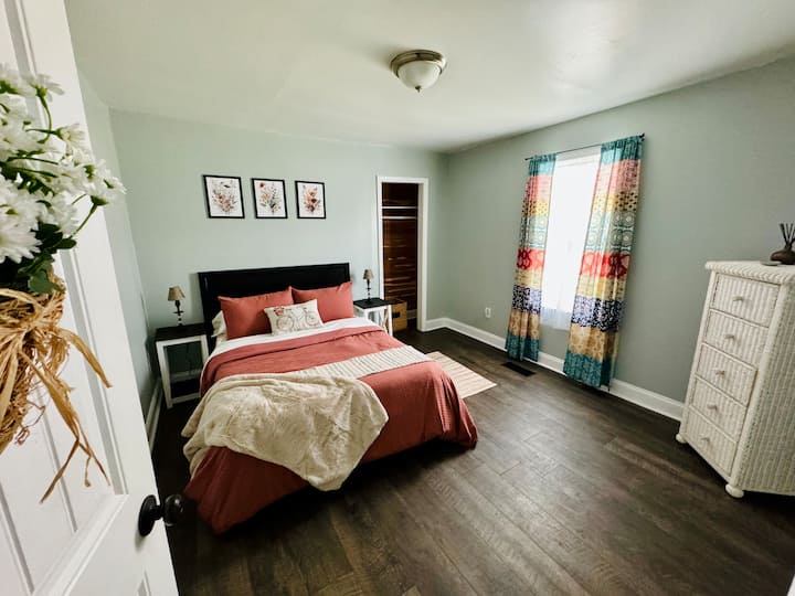 Habitación 1