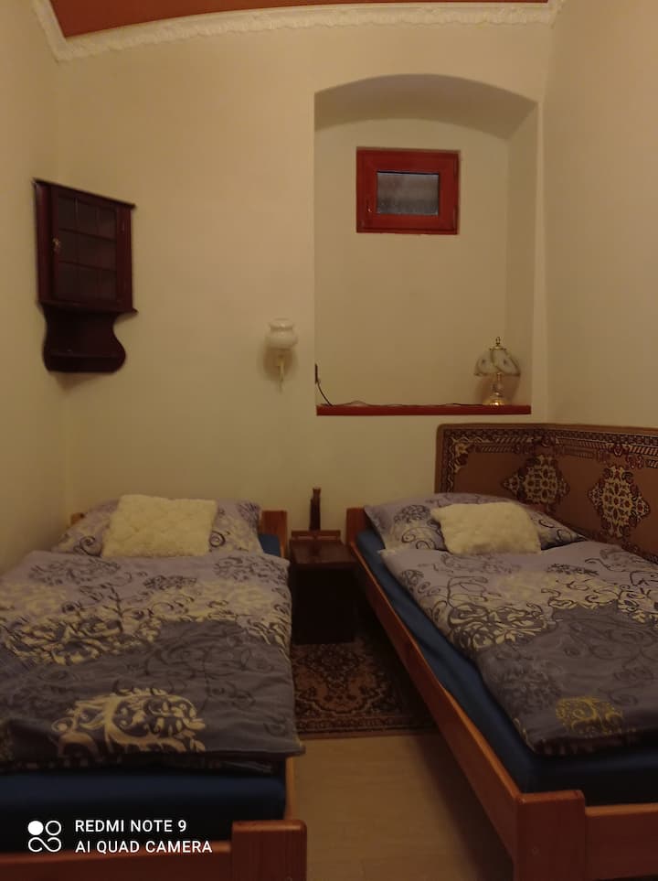 Apartamento 1