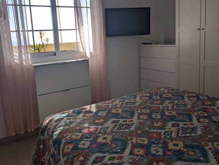 ห้องนอน