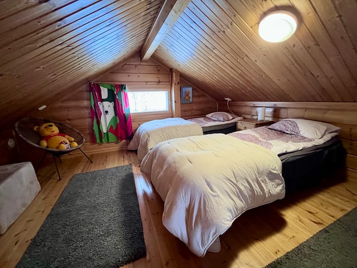 Спална соба 3