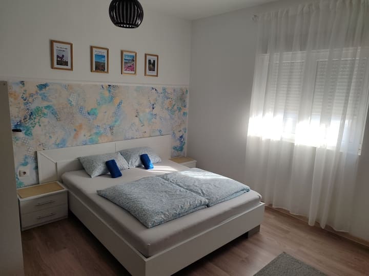 საძინებელი
