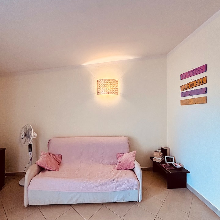 Comfortble 2 Bedroom Apartment With Pool - Cape Verde