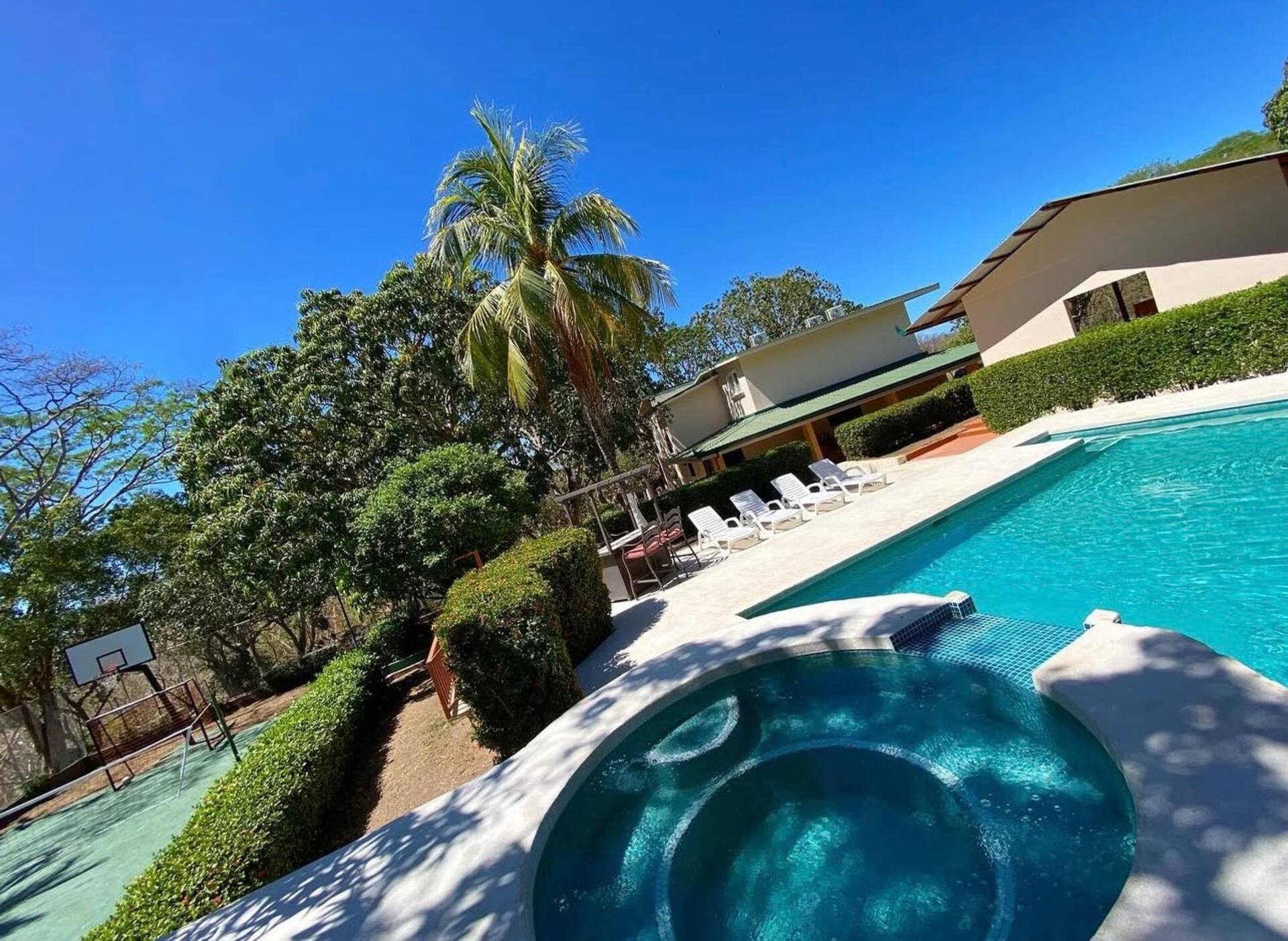 Villa Verde the Cozy place for Vacation