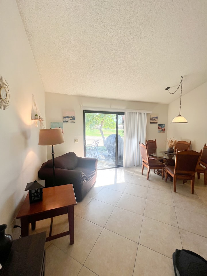 Всекидневна