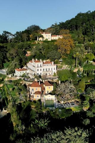 Sintra Hillside Estate