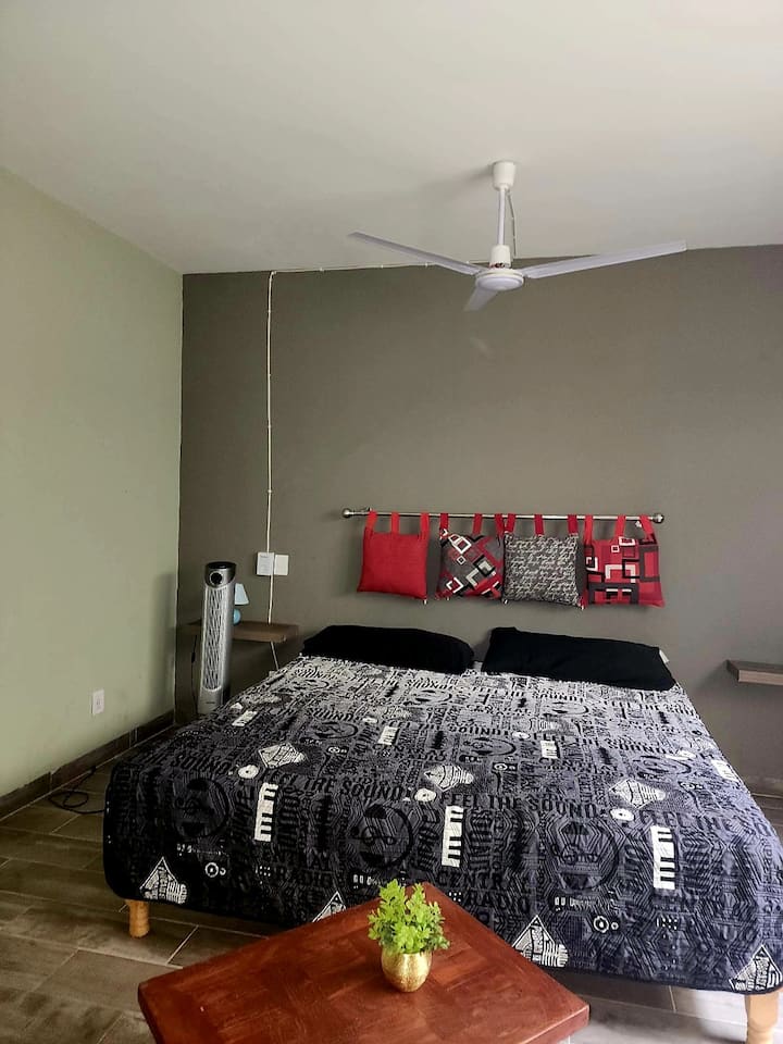 Spavaća soba 3