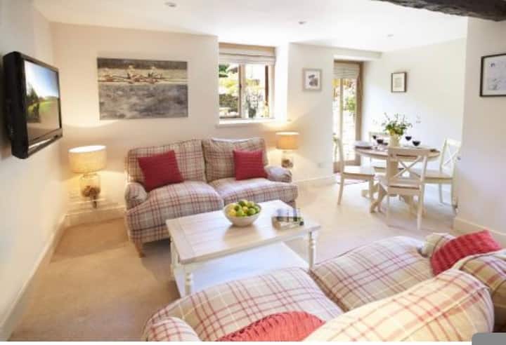 Stanton
Cotswolds 
The Hay Loft
2 Bed,
Cottage - Broadway