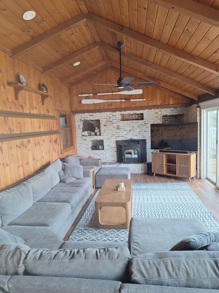 Дневна соба