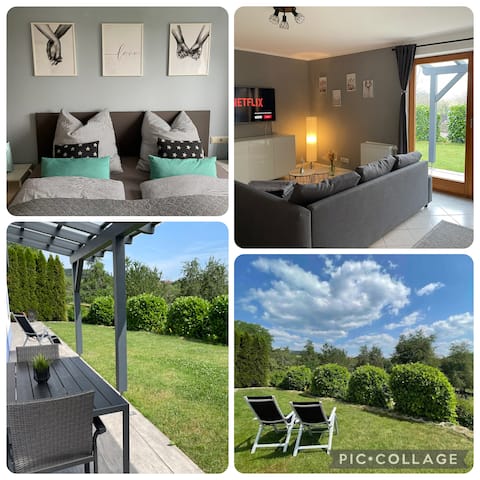 Amazing Holidays in the Black Forest Peace & Relaxation