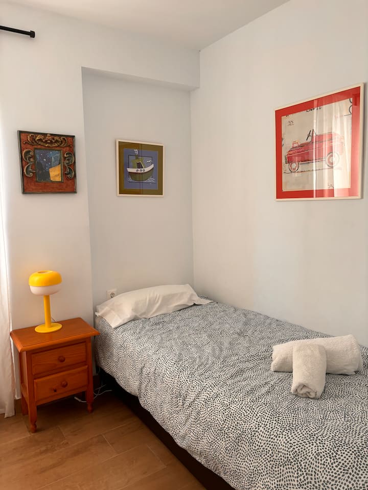 Habitación 2