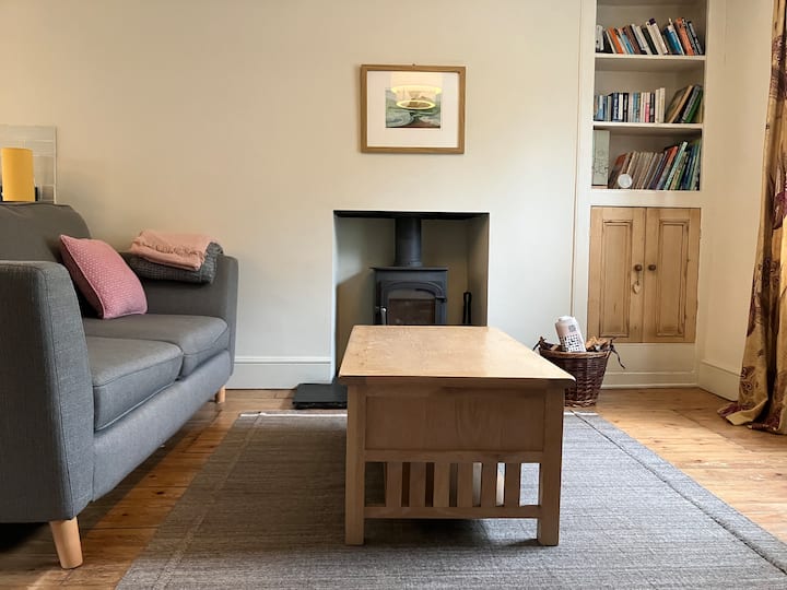 Cumbria Terraced Cottage - Kendal