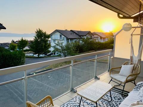 Nice chill apartment