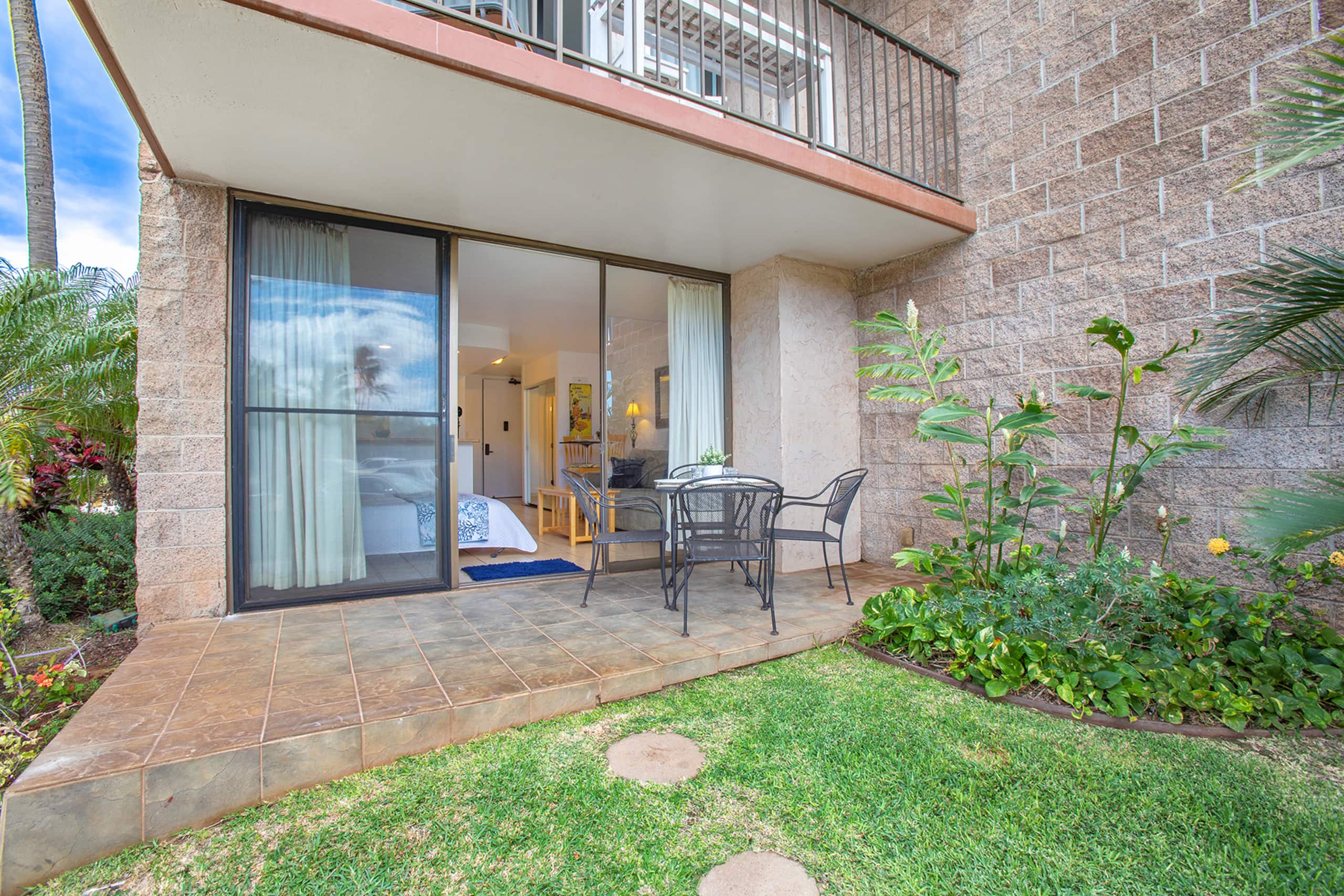 Condo in Kihei · ★4.5 · Studio · 2 beds · 1 bath - Image 22