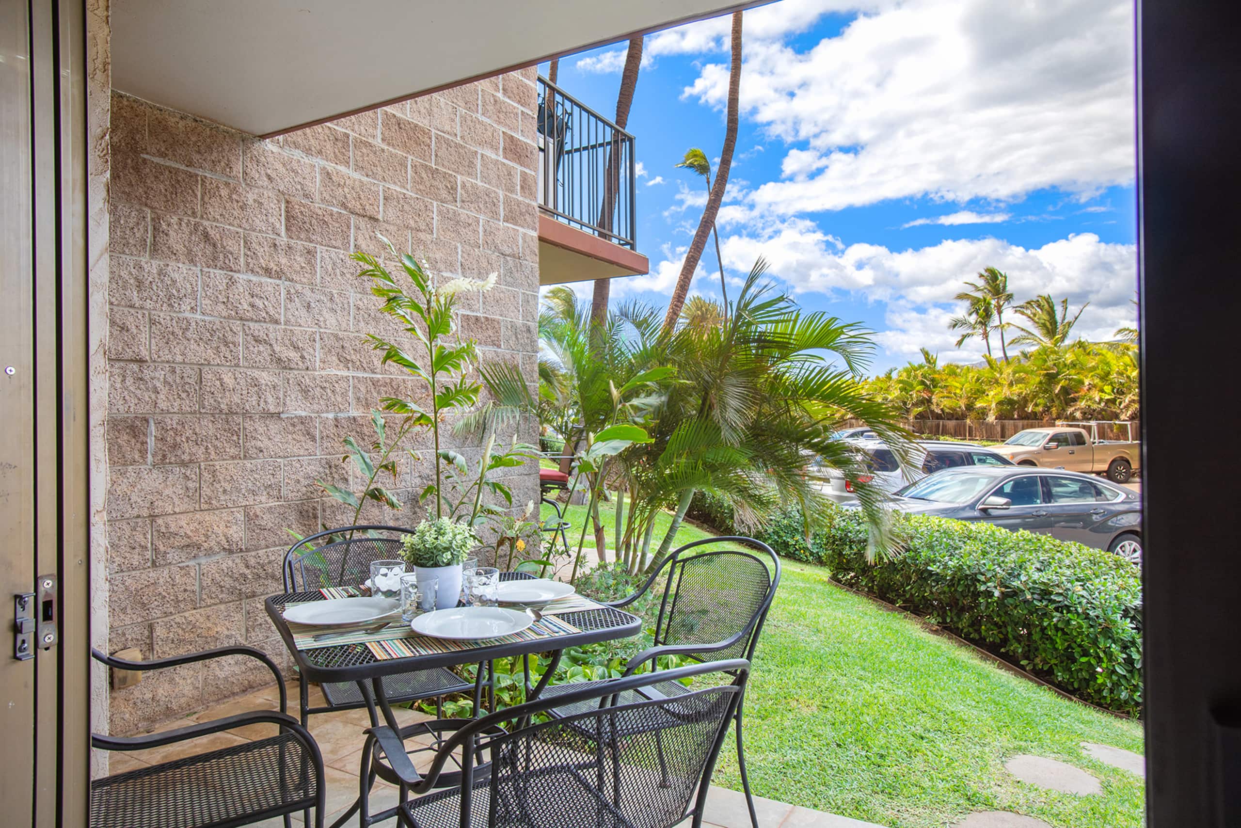 Condo in Kihei · ★4.5 · Studio · 2 beds · 1 bath - Image 20