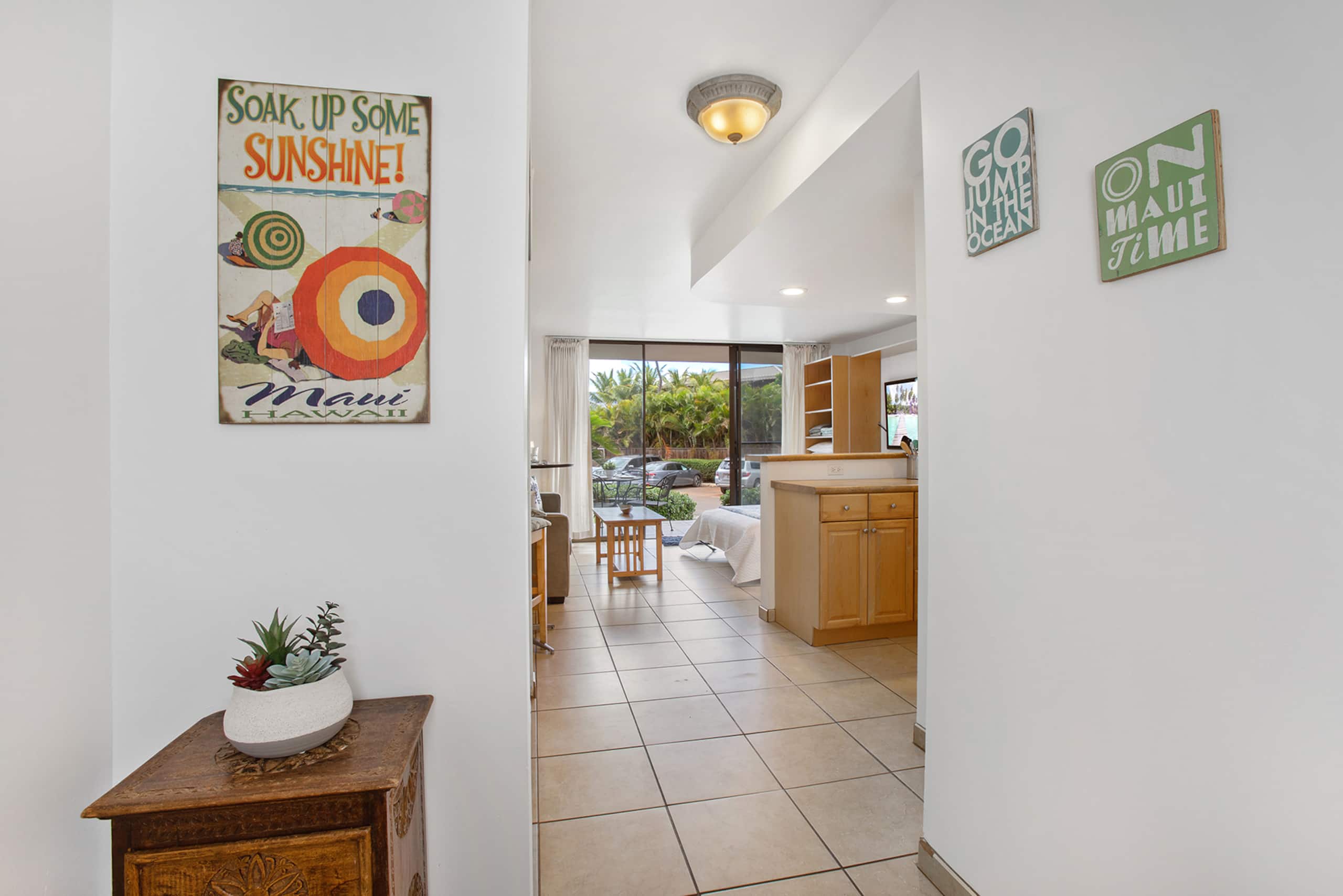Condo in Kihei · ★4.5 · Studio · 2 beds · 1 bath - Image 31