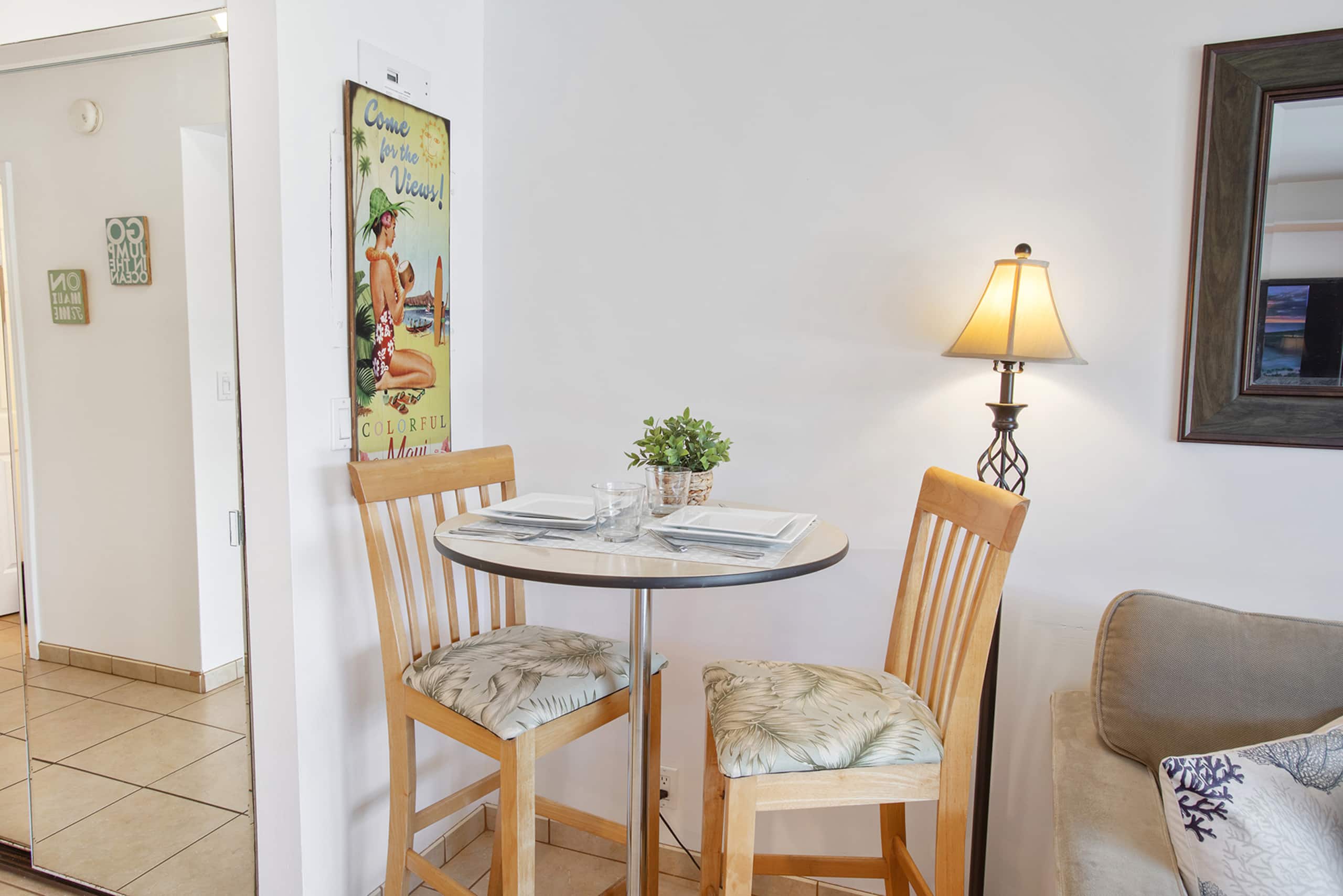 Condo in Kihei · ★4.5 · Studio · 2 beds · 1 bath - Image 26
