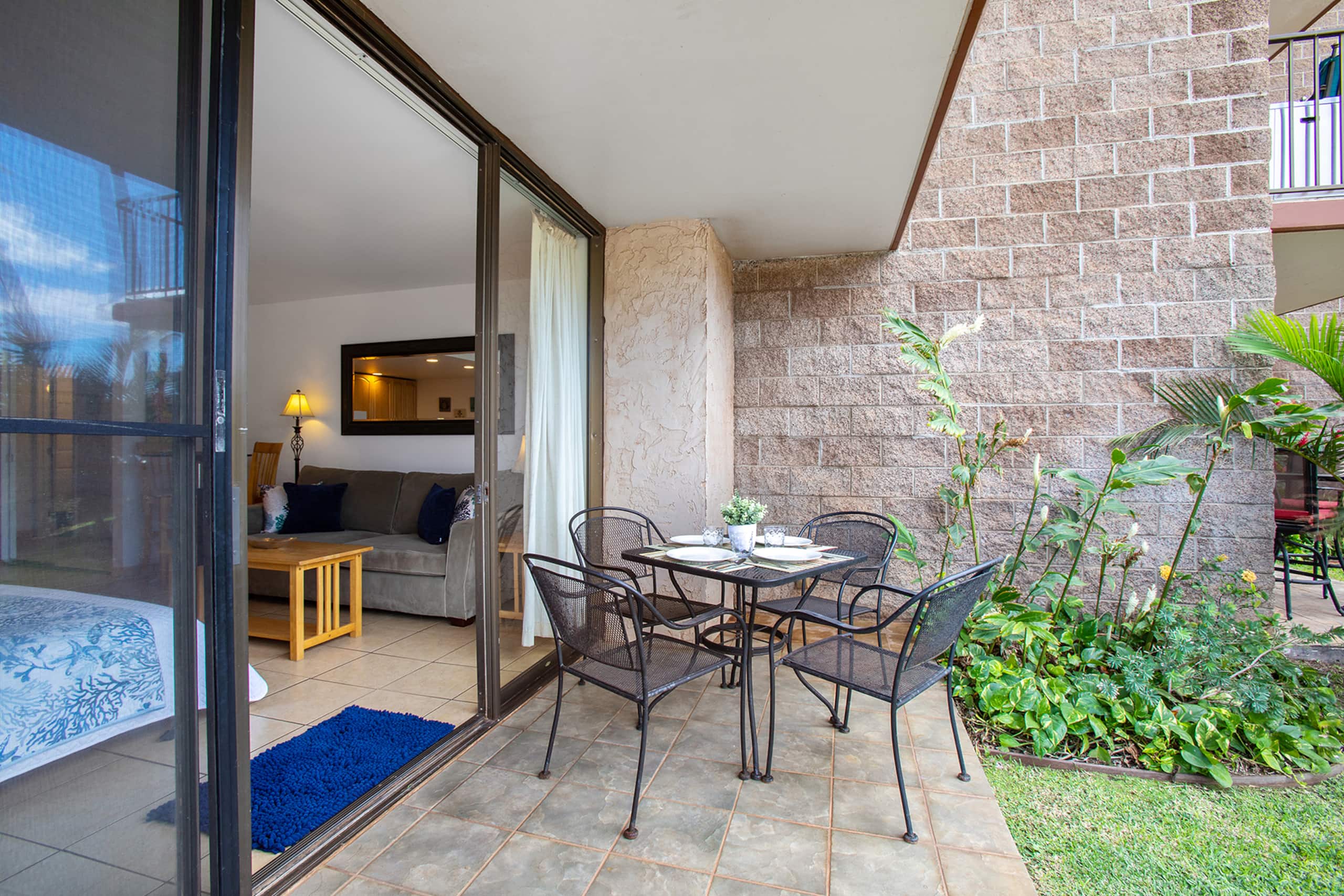 Condo in Kihei · ★4.5 · Studio · 2 beds · 1 bath - Image 21