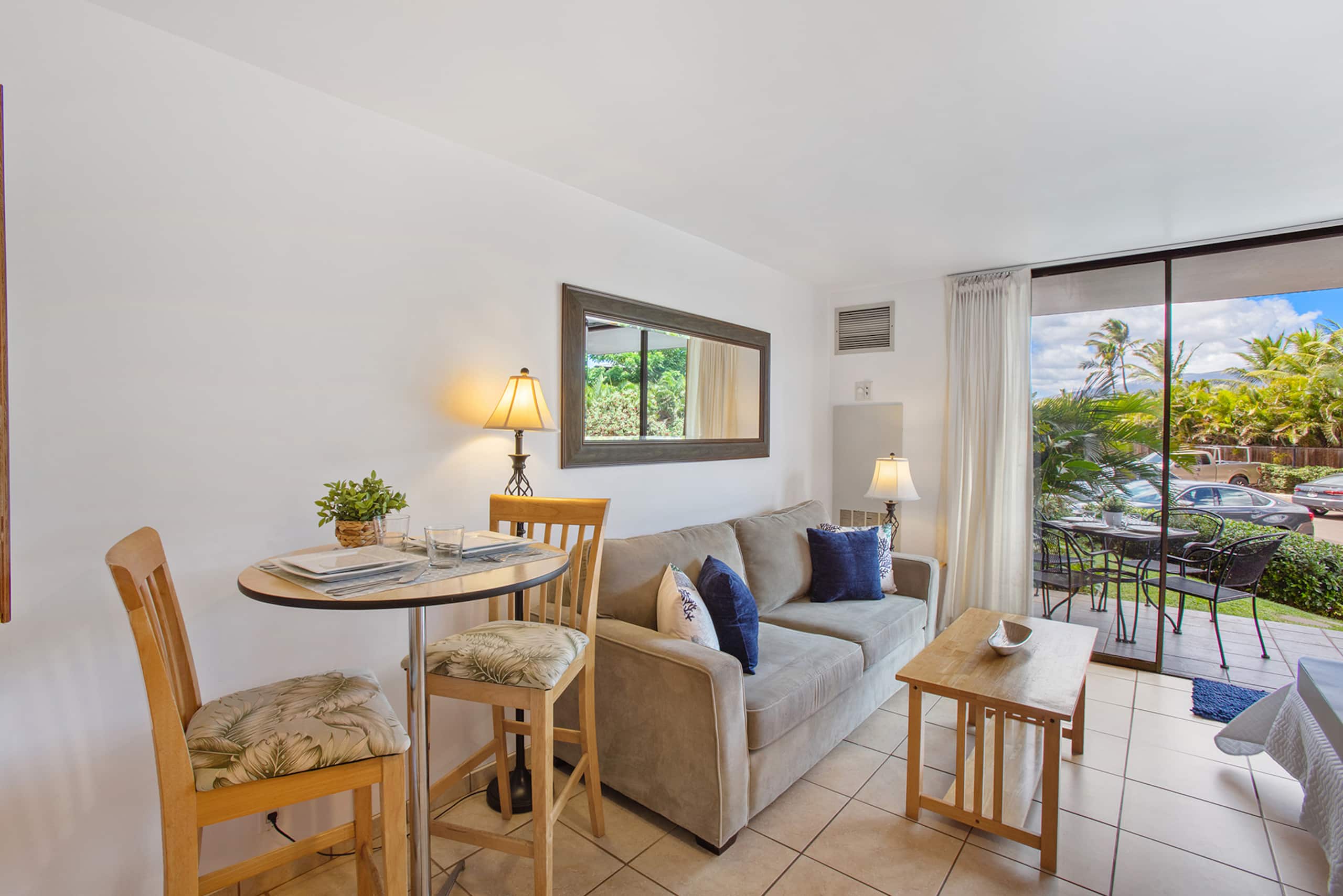 Condo in Kihei · ★4.5 · Studio · 2 beds · 1 bath - Image 19