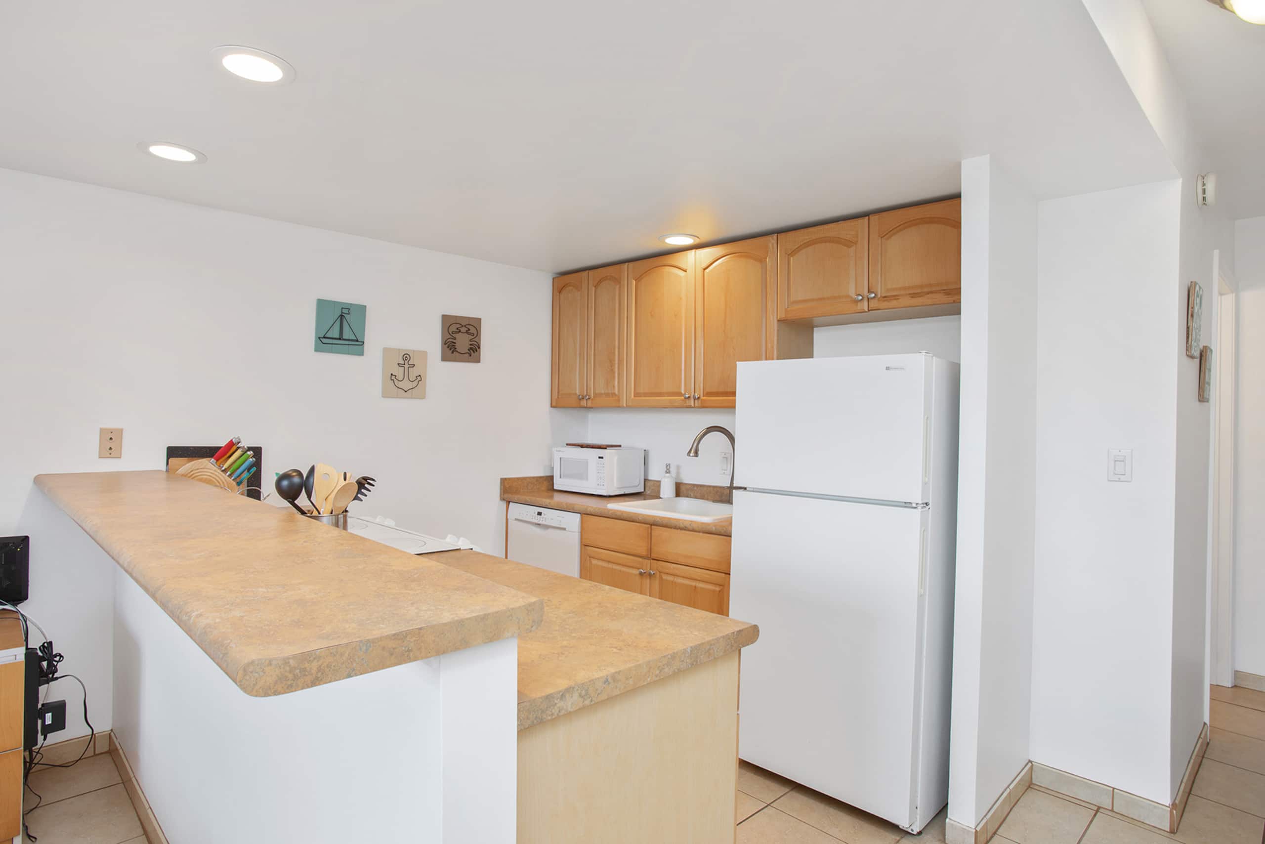 Condo in Kihei · ★4.5 · Studio · 2 beds · 1 bath - Image 29