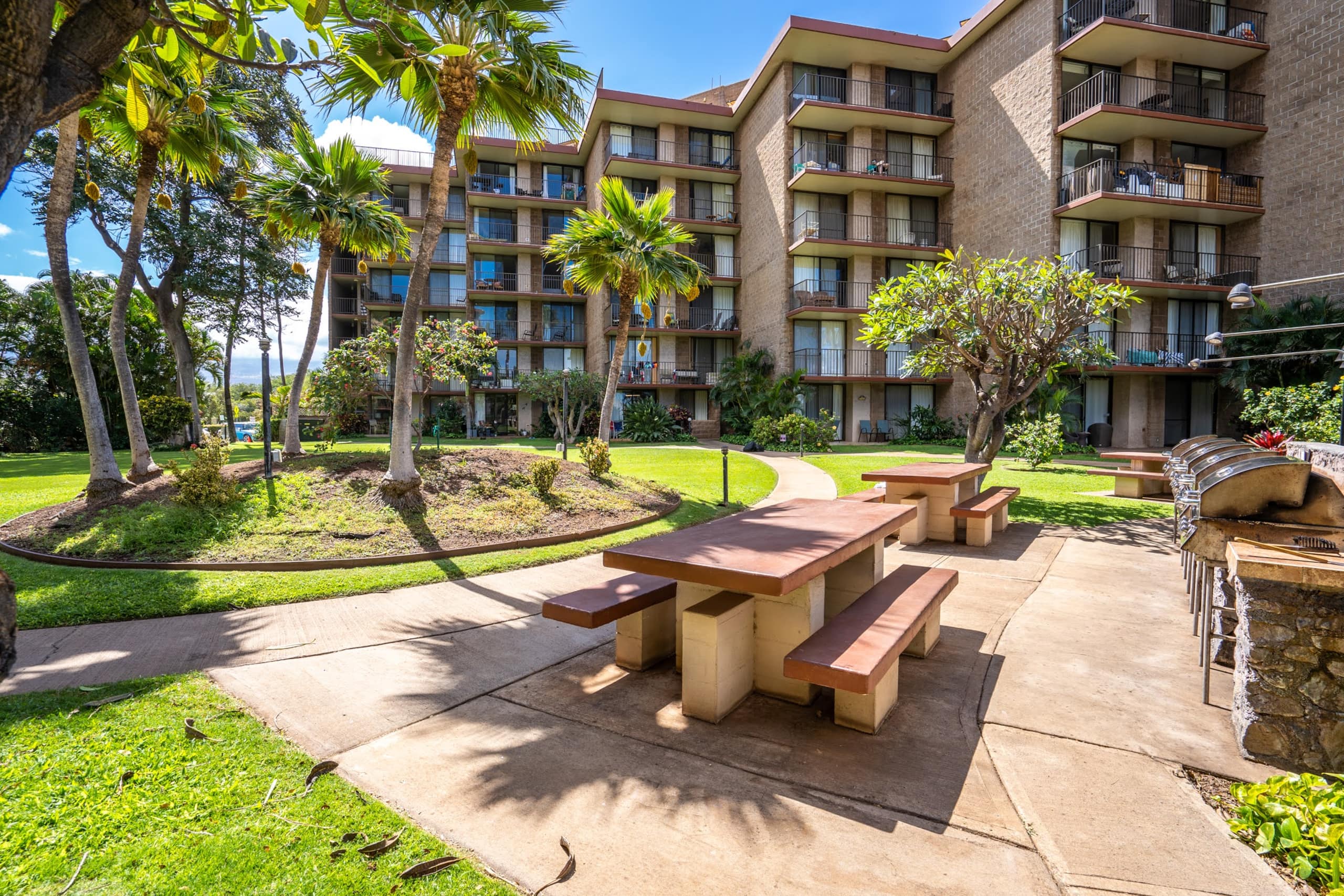 Condo in Kihei · ★4.5 · Studio · 2 beds · 1 bath - Image 35