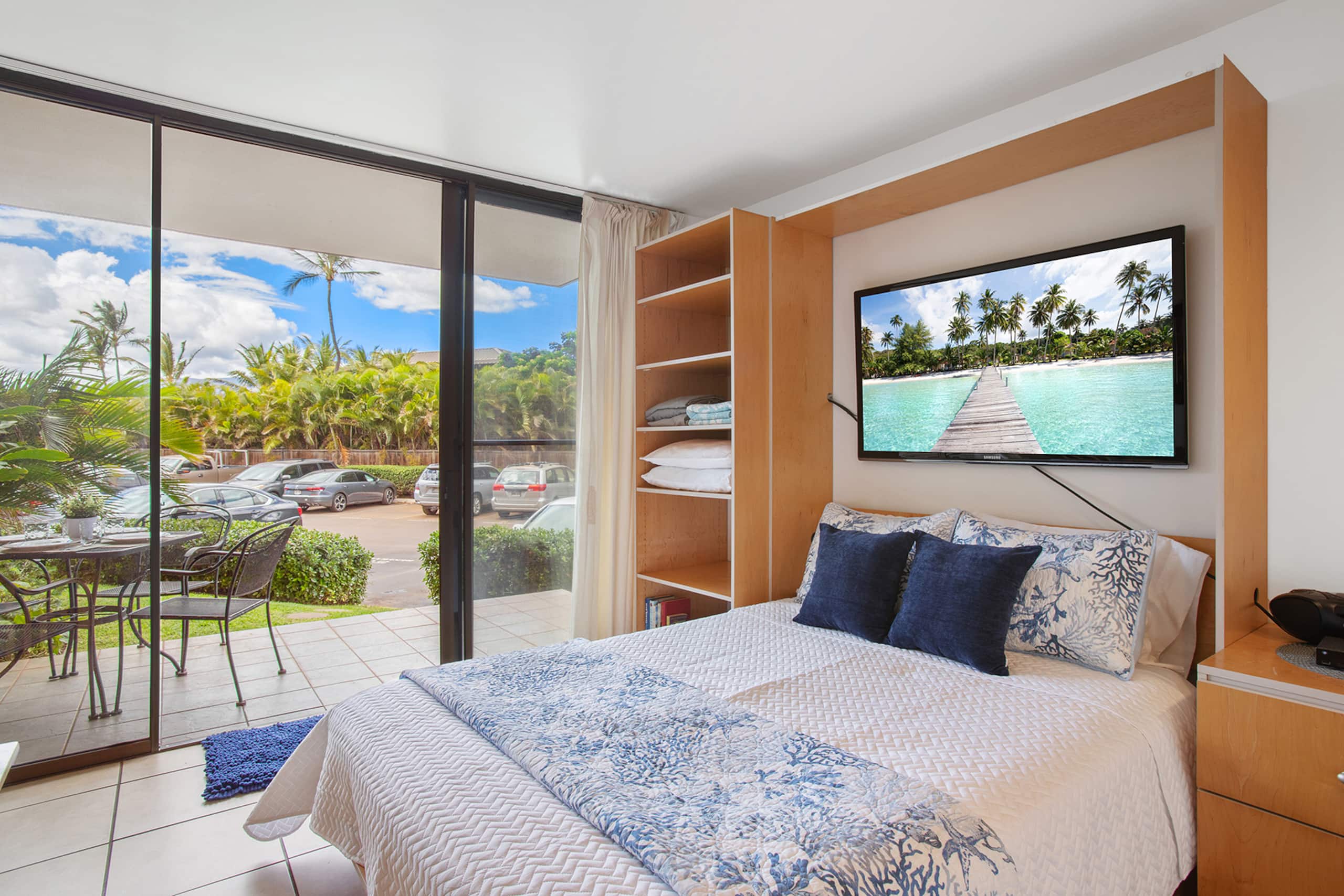Condo in Kihei · ★4.5 · Studio · 2 beds · 1 bath - Image 27