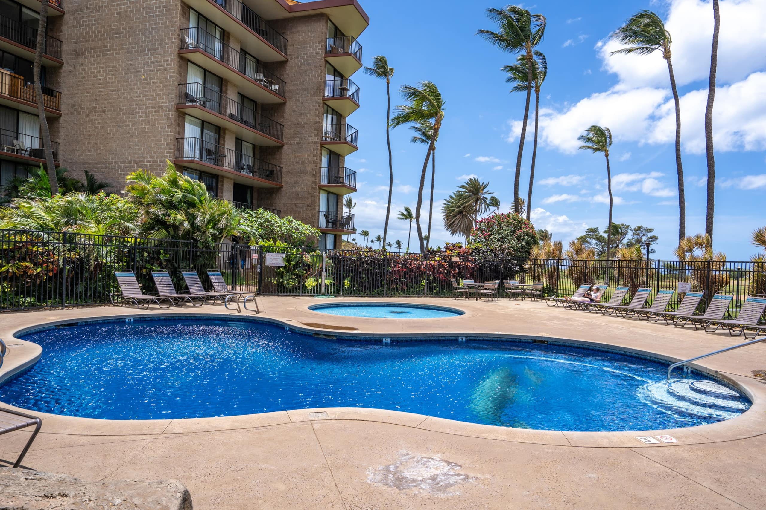 Condo in Kihei · ★4.5 · Studio · 2 beds · 1 bath - Image 38