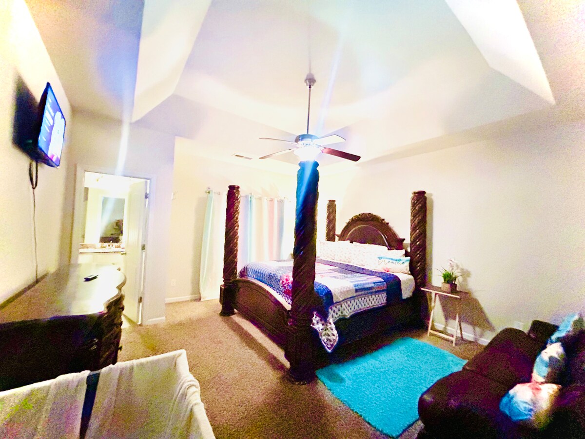 საძინებელი 1