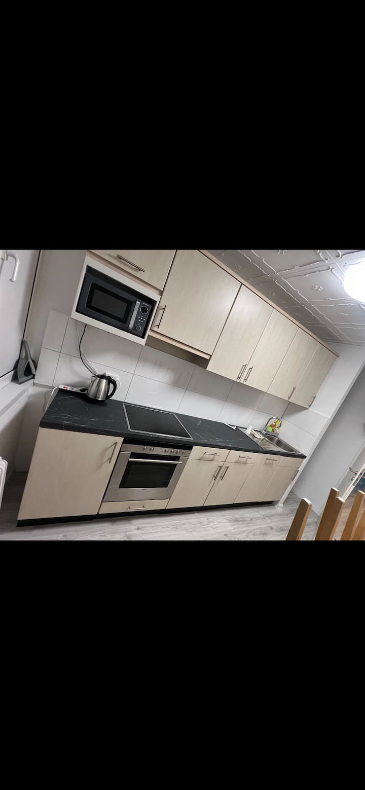 Apartment For Workers New - Pulheim