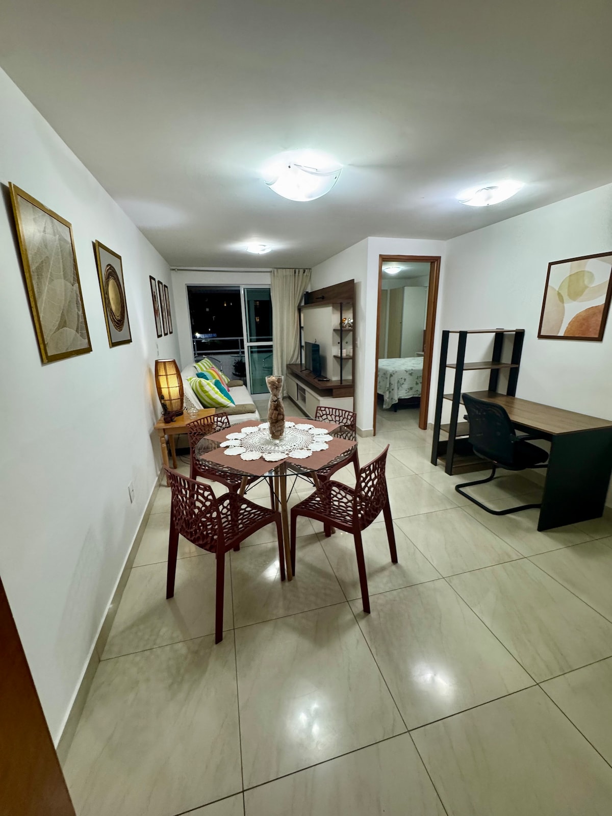 ห้องนั่งเล่น