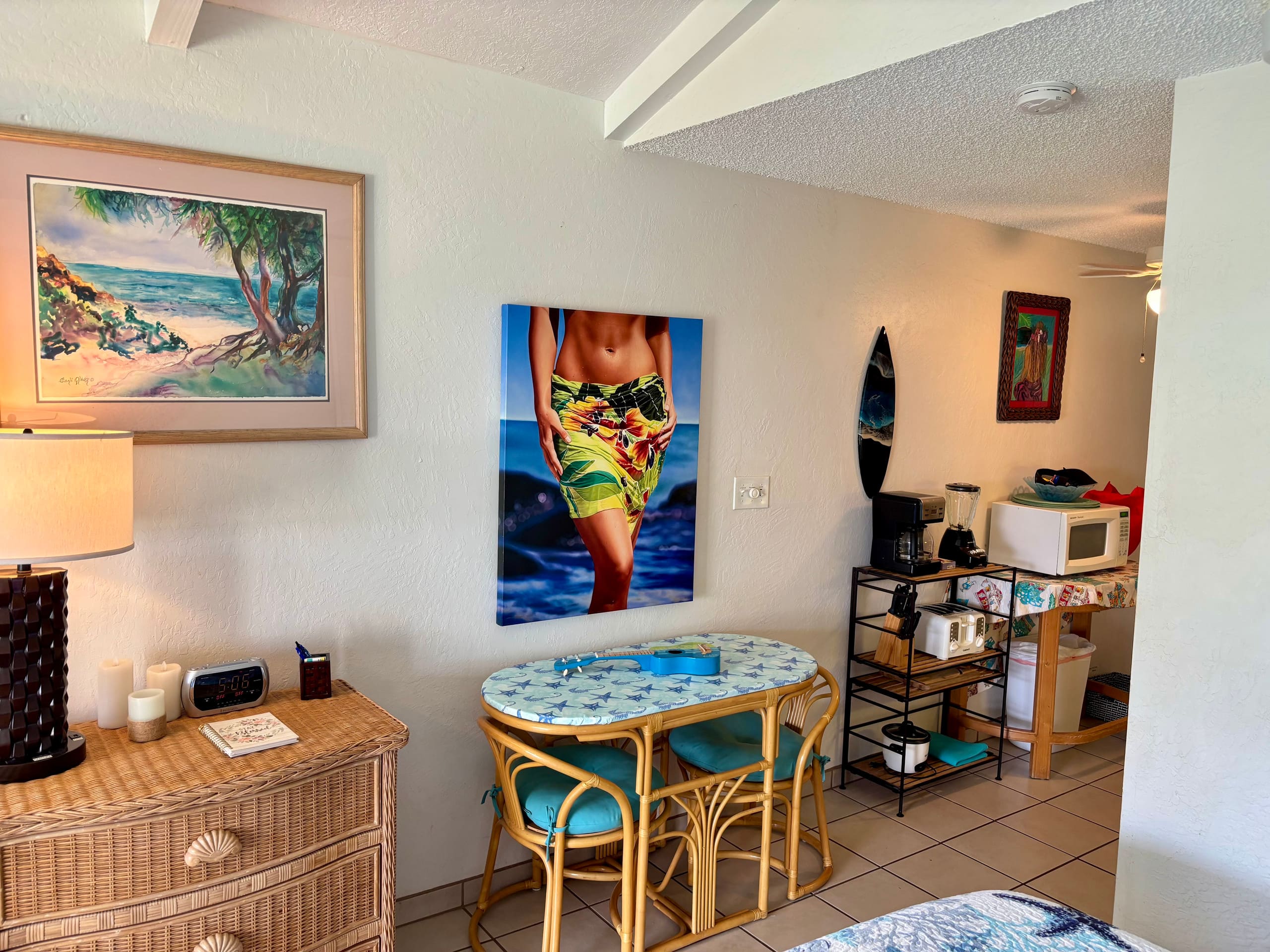 Condo in Kihei · ★4.8 · Studio · 2 beds · 1 private bath - Image 15