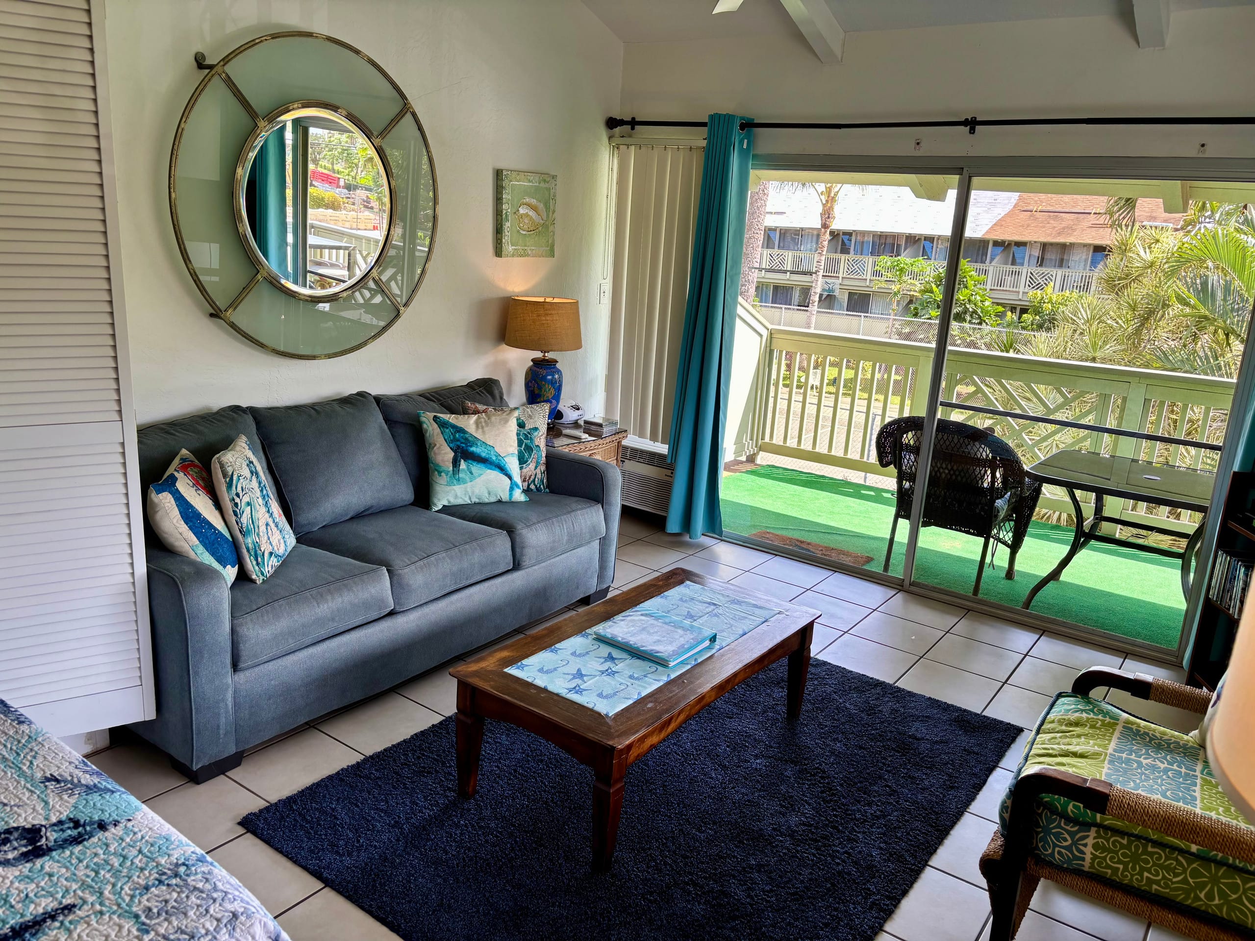 Condo in Kihei · ★4.8 · Studio · 2 beds · 1 private bath - Image 5
