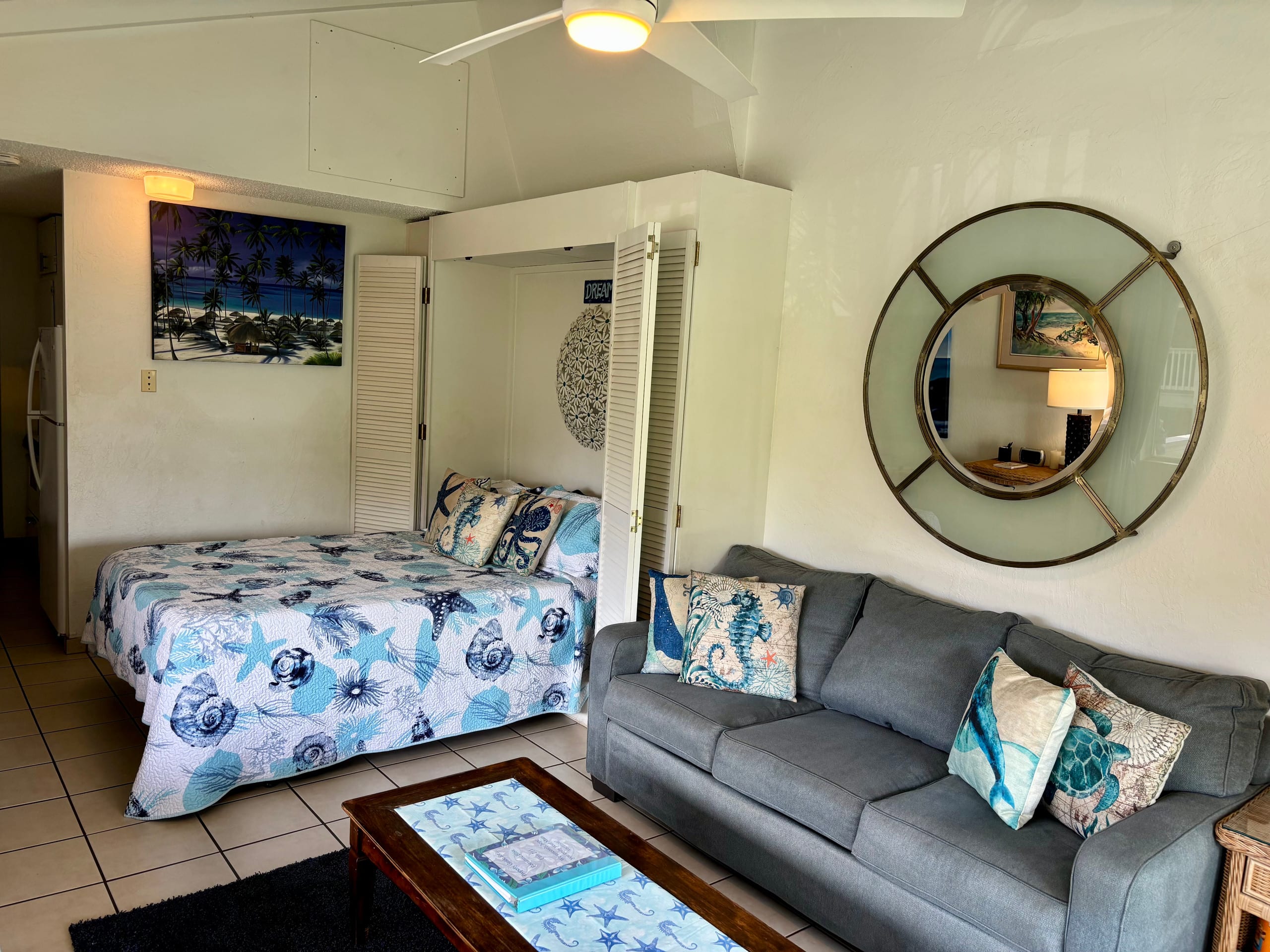 Condo in Kihei · ★4.8 · Studio · 2 beds · 1 private bath - Image 28