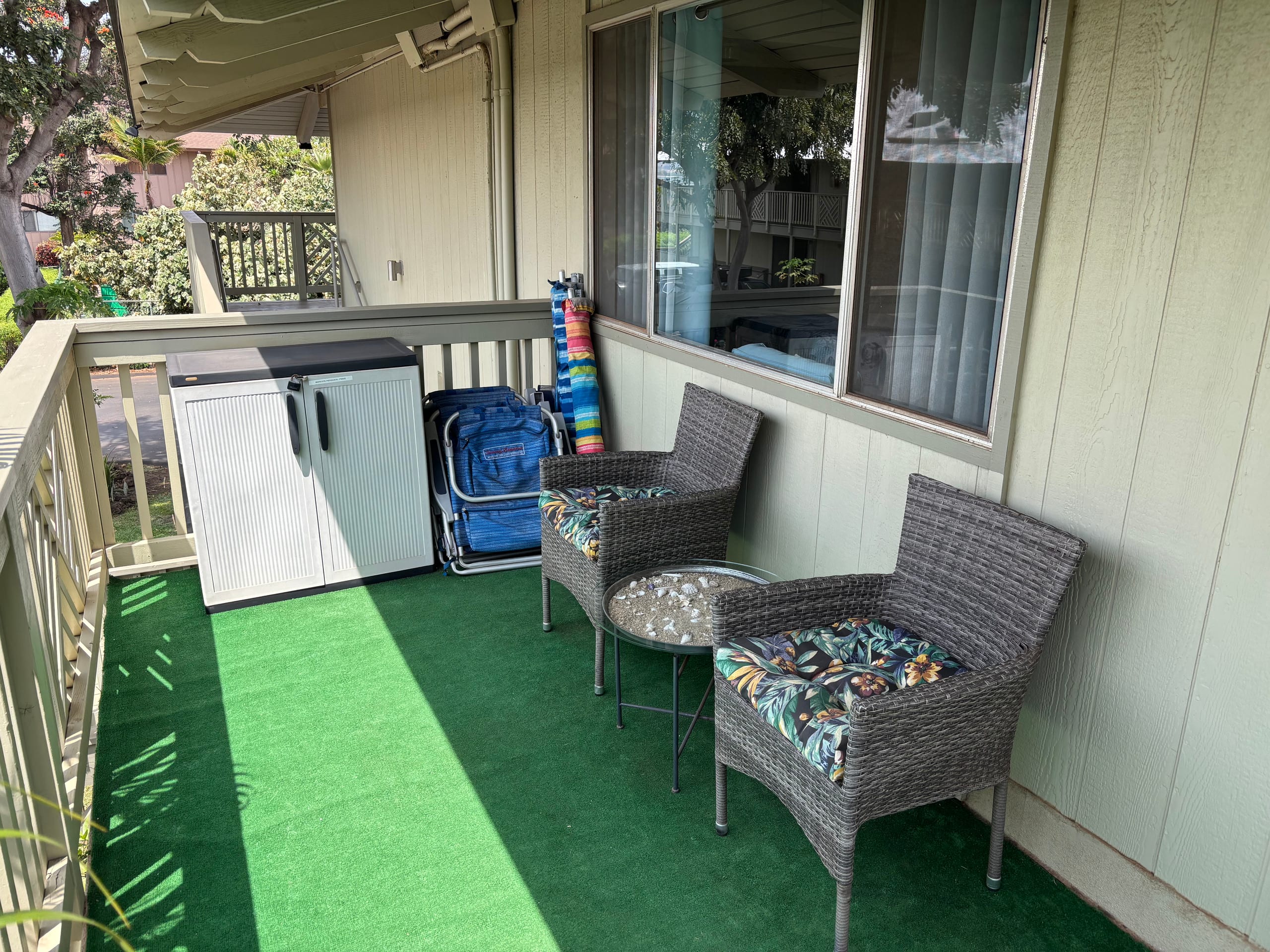 Condo in Kihei · ★4.8 · Studio · 2 beds · 1 private bath - Image 22