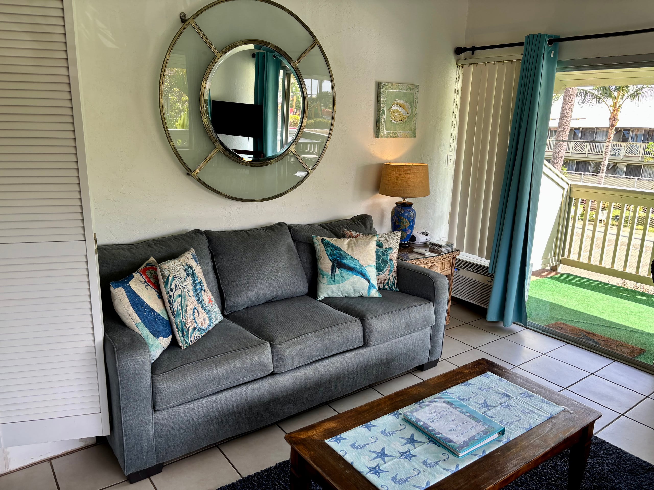 Condo in Kihei · ★4.8 · Studio · 2 beds · 1 private bath - Image 7
