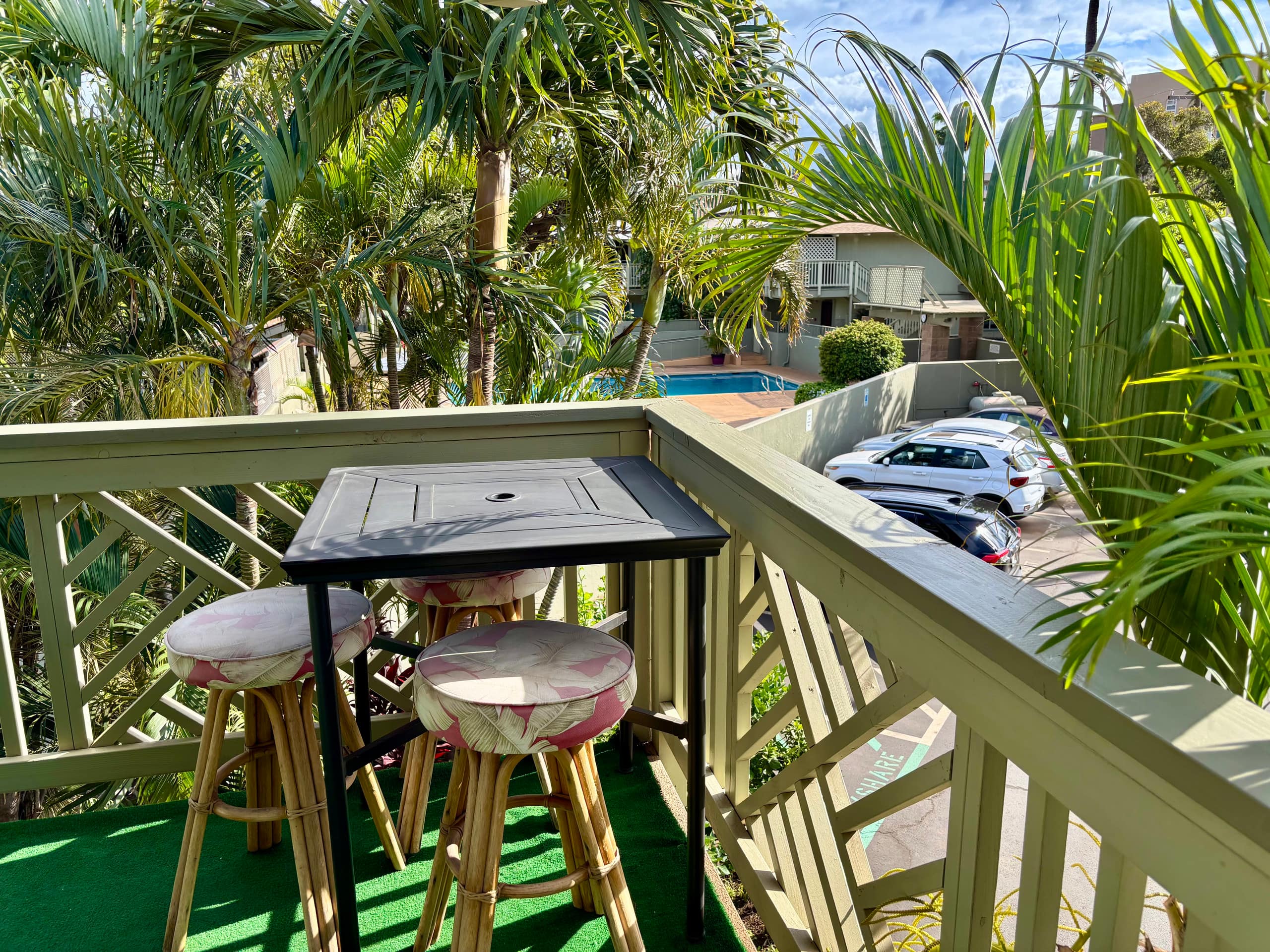 Condo in Kihei · ★4.8 · Studio · 2 beds · 1 private bath - Image 16