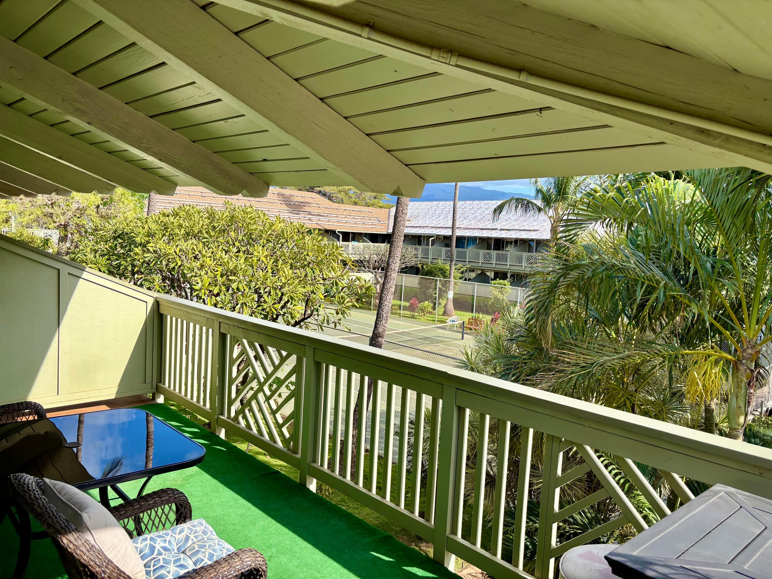 Condo in Kihei · ★4.8 · Studio · 2 beds · 1 private bath - Image 20