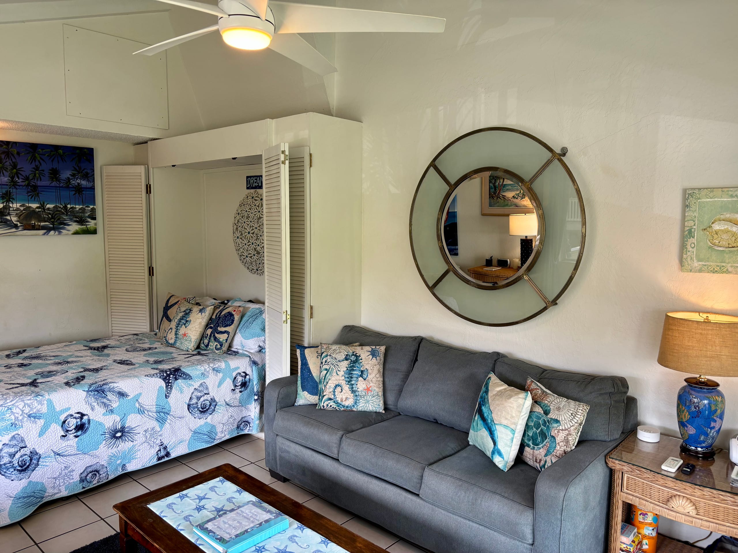 Condo in Kihei · ★4.8 · Studio · 2 beds · 1 private bath - Image 6
