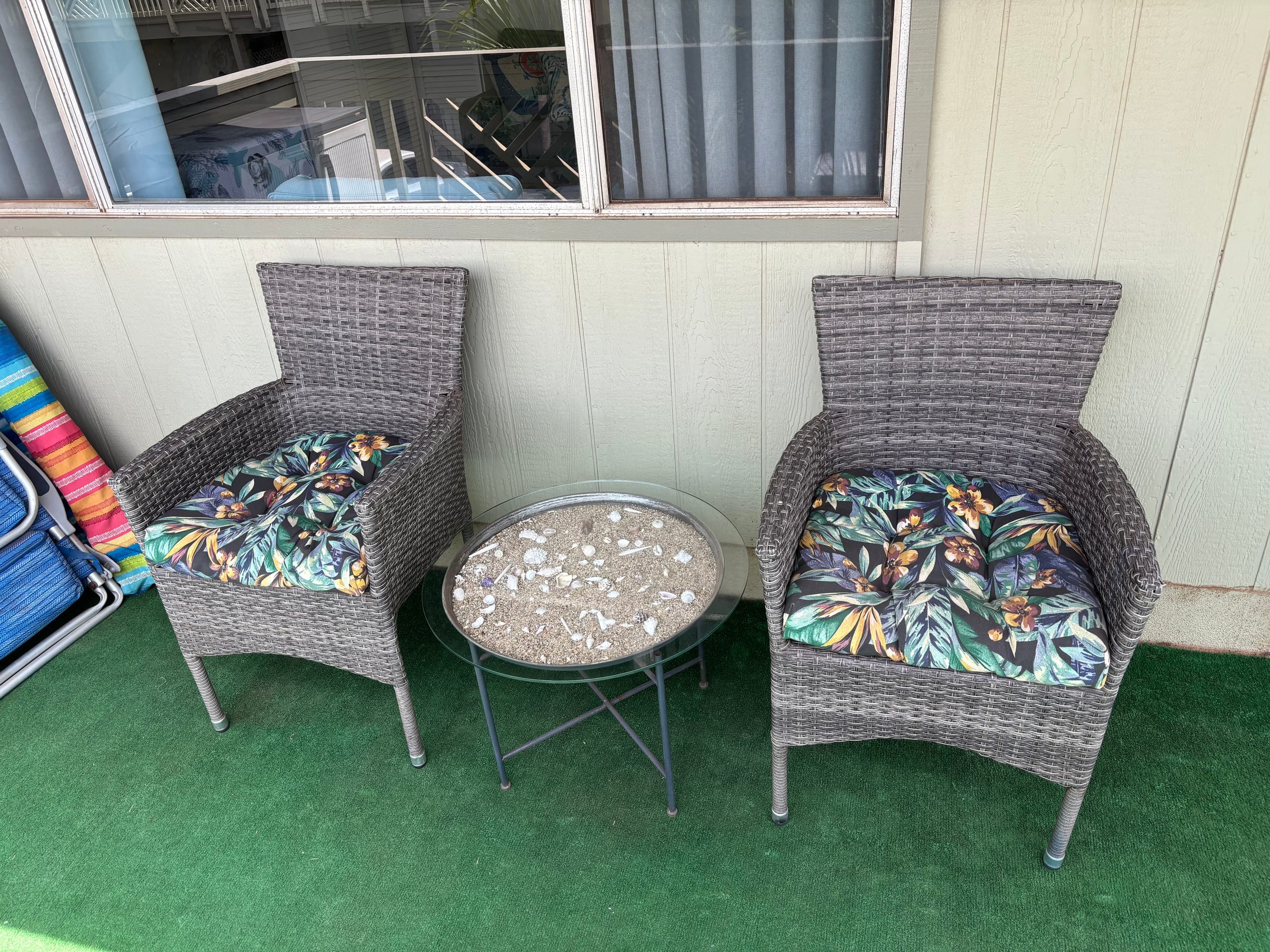 Condo in Kihei · ★4.8 · Studio · 2 beds · 1 private bath - Image 23