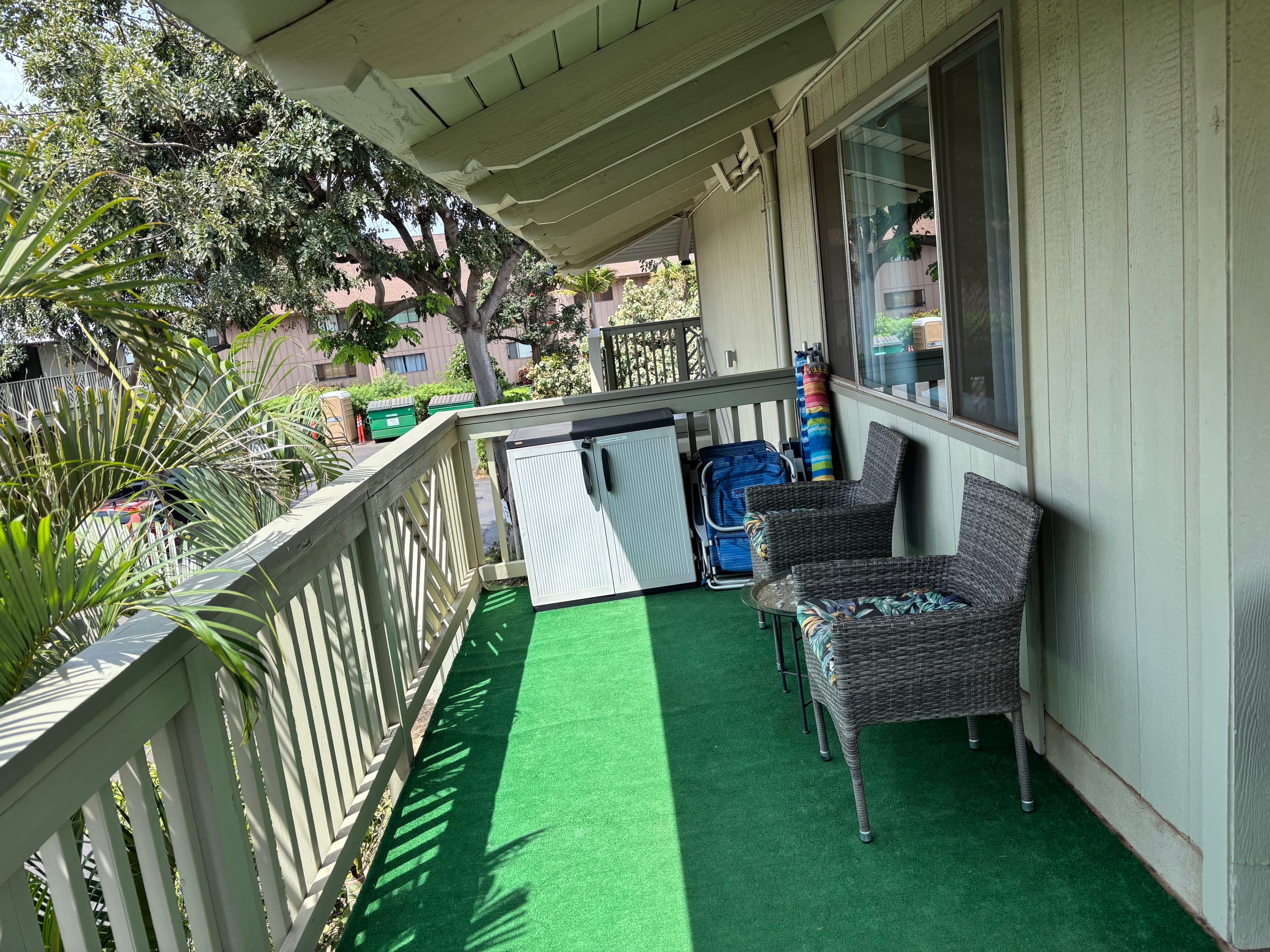 Condo in Kihei · ★4.8 · Studio · 2 beds · 1 private bath - Image 21