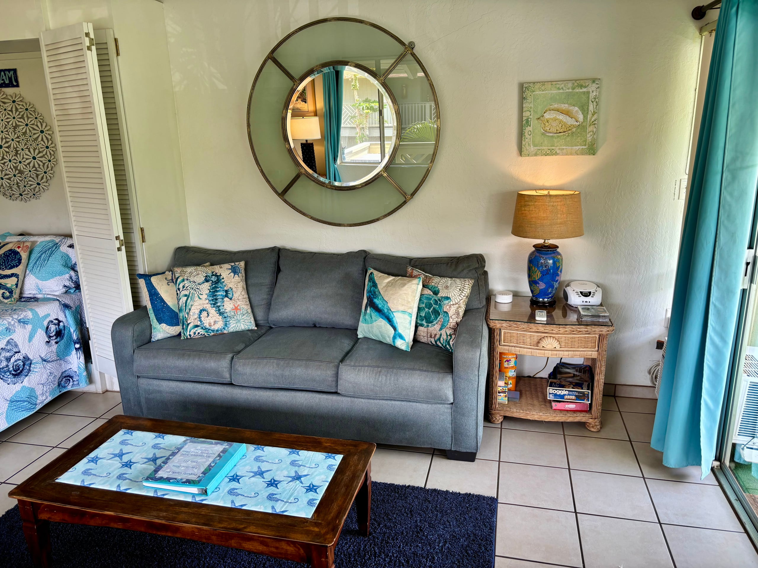 Condo in Kihei · ★4.8 · Studio · 2 beds · 1 private bath - Image 3